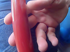 touch in bus arse 11