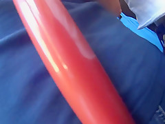 touch in bus arse 11