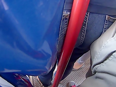 touch in bus arse 11