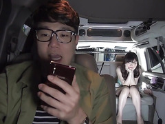 Midnight TV - Korean Playboy TV - Wish Girl HD VOL04