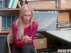 Sierra Nicole in Case No 7477895