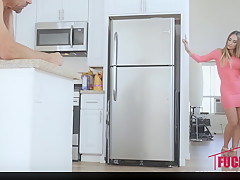 Karlie Brooks In First Impressions