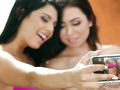 Sexting the Teacher: Part 1