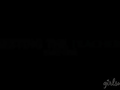 Sexting the Teacher: Part 1