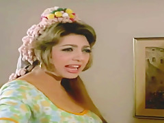 Nabila Obeid - The wonders trip