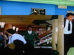 Nabila Obeid - The wonders trip