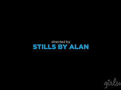 Dream Pairings: The Stalker