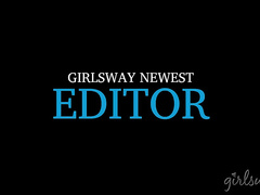Girlsway Newest Editor