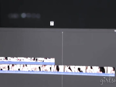 Girlsway Newest Editor
