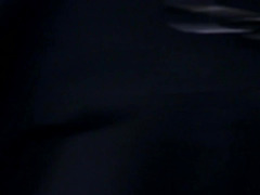 Beautiful teen secretary shows off in HD video