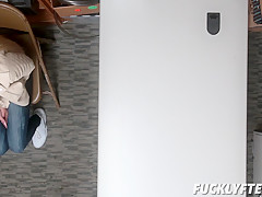 Zoey Clark in Case No 2016051