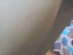 Blowminding bareback for one hour! - young couple