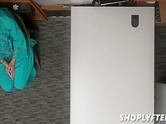 Audrey Royal in Case No 8859861