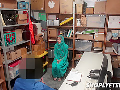 Audrey Royal in Case No 8859861