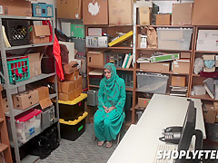 Audrey Royal in Case No 8859861